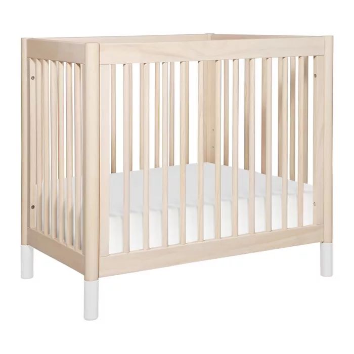 Babyletto Gelato 4-in-1 Convertible Mini Crib and Twin bed, Greenguard Gold Certified | Target