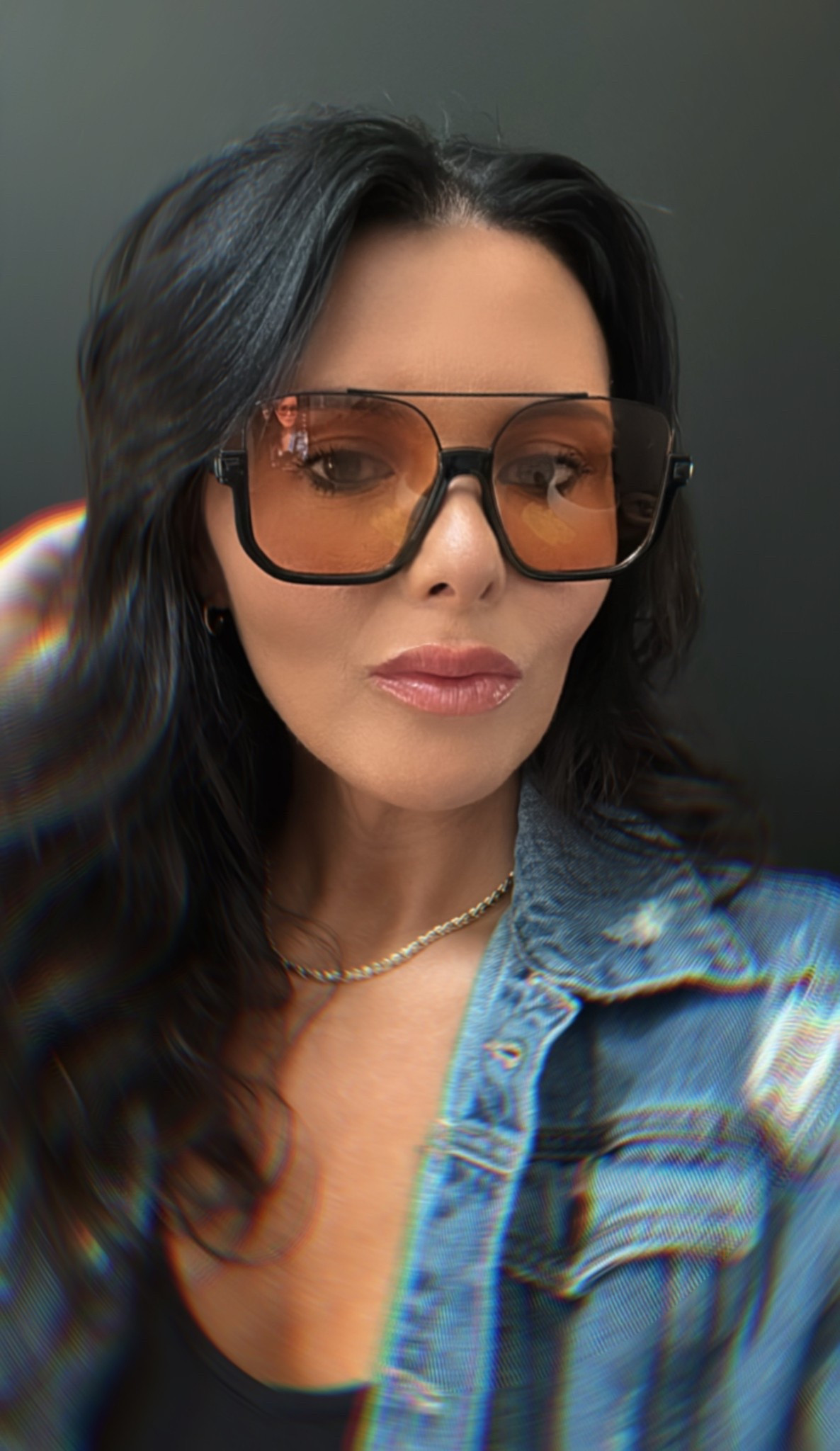 Summers 🔥🔥 Sunnies

#LTKBeauty #LTKFindsUnder50 #LTKSeasonal