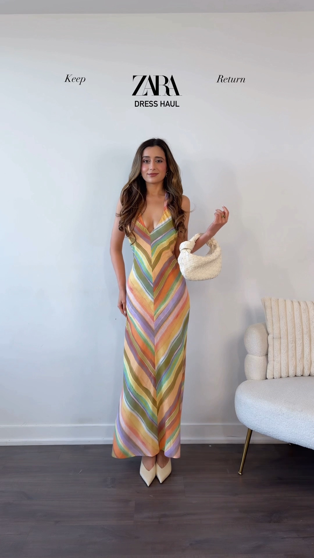 Zara Try-on haul ✨❤️ I am wearing XS

#LTKsummer #LTKstyletip #LTKdresses