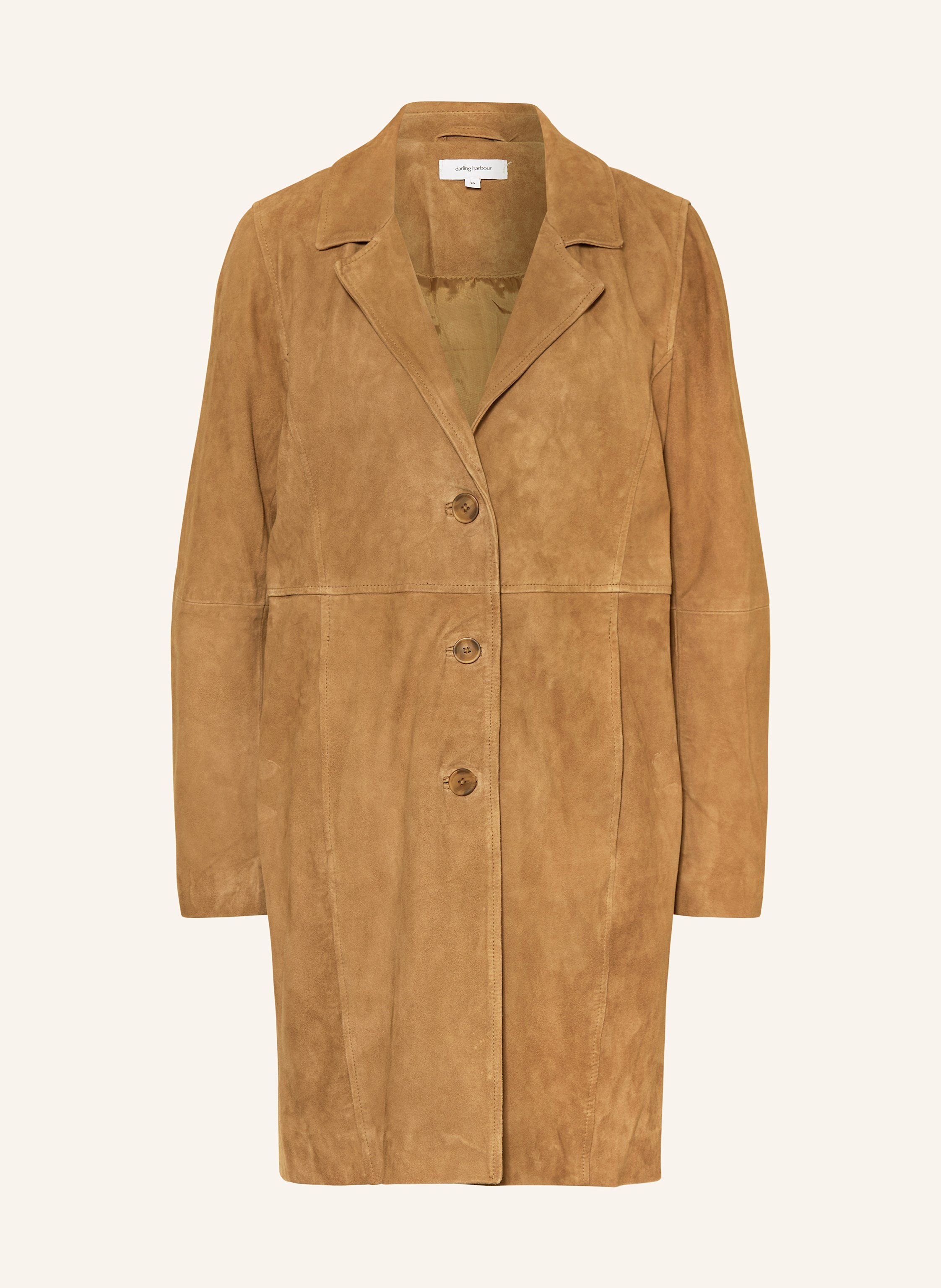 Ledermantel | Breuninger (DACH)