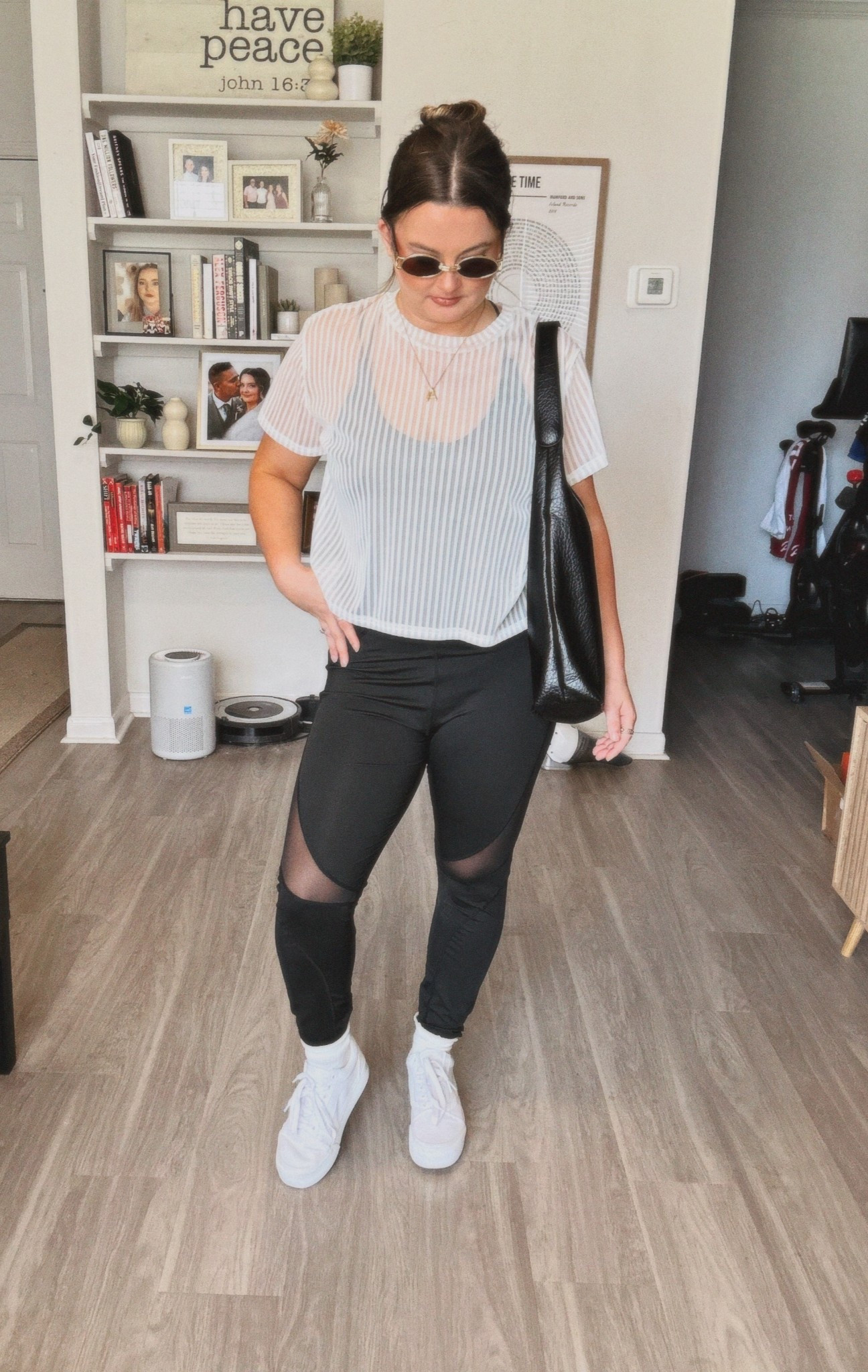 Adding accessories is a great way to elevate any outfit. 

#LTKBeauty #LTKFindsUnder50 #LTKStyleTip