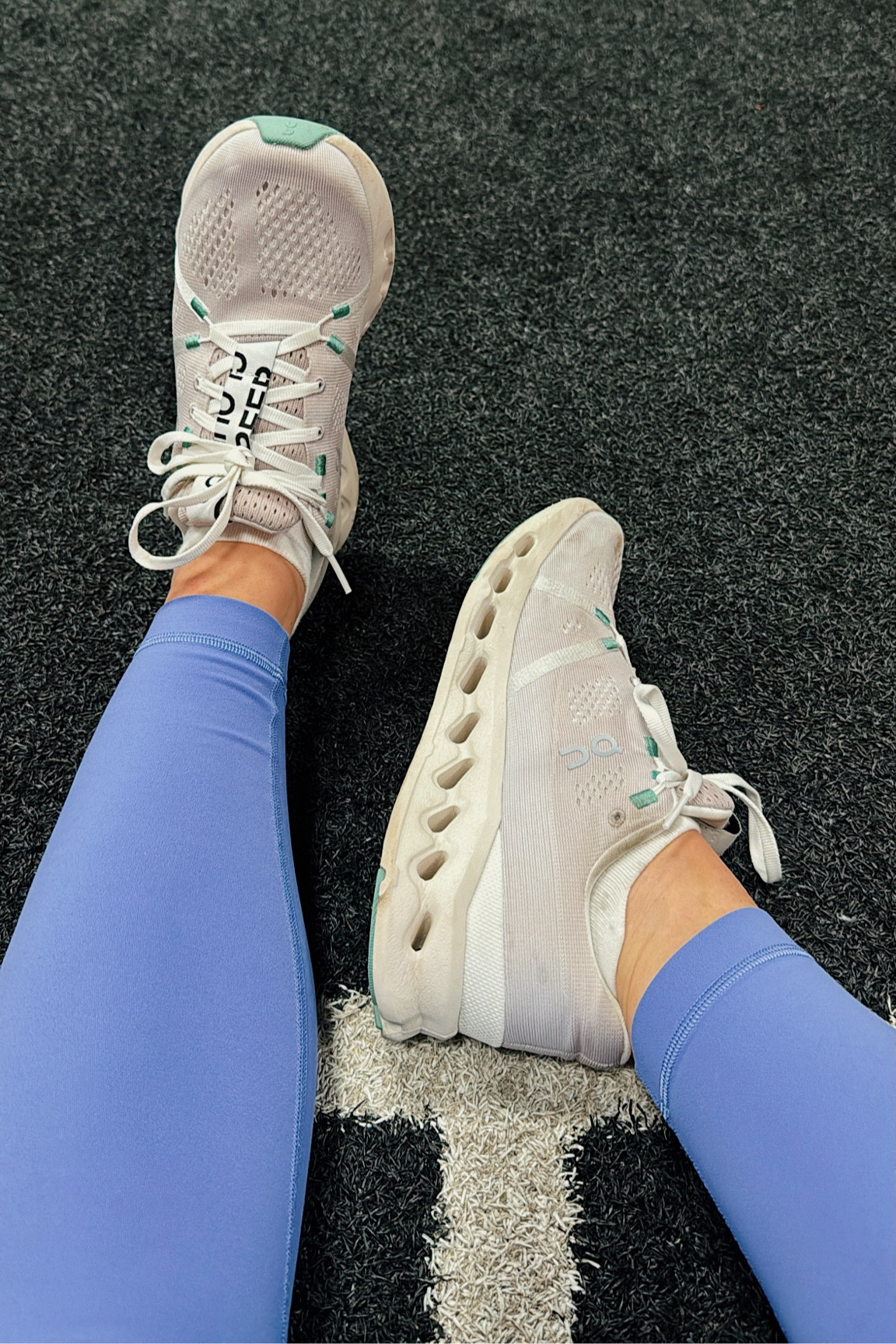 Love these sneakers!! 

#LTKActive #LTKShoeCrush