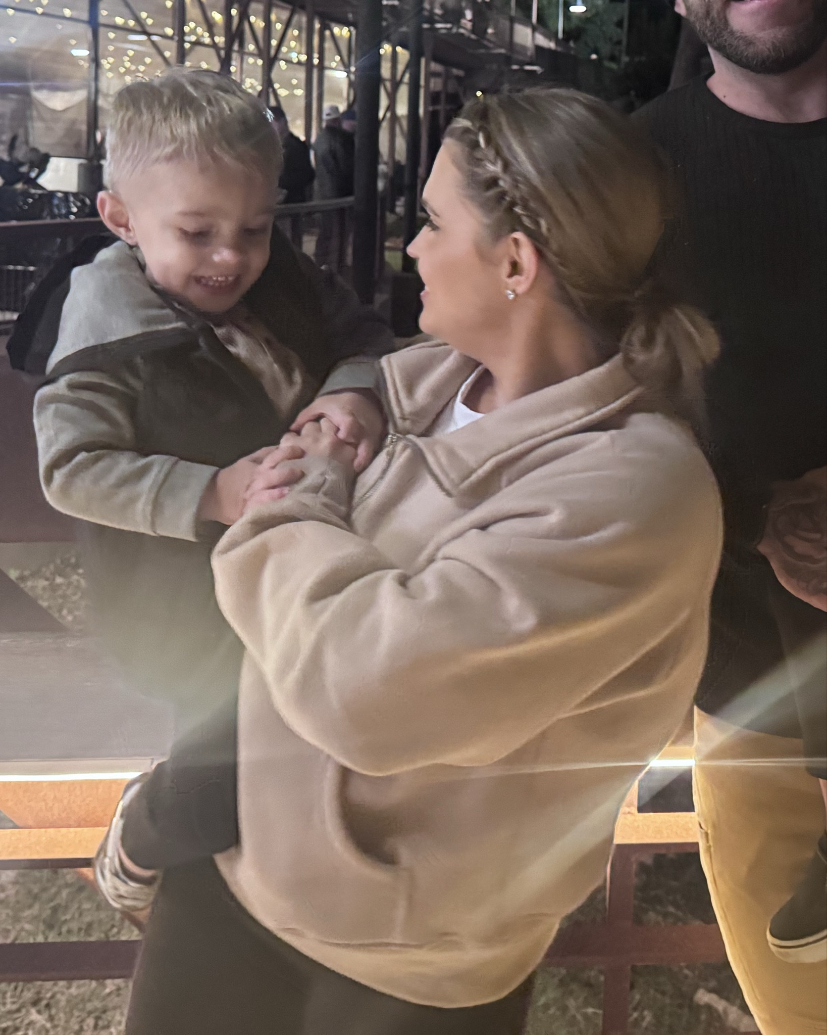 Half zip pullover with pockets— Comfy, cute and on Cyber Monday sale. ☑️ 




Winter fashion
Fall fashion 
Amazon finds 
Mom fashion 
Neutrals 



#LTKFindsUnder50 #LTKgrwm #LTKCyberWeek