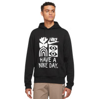 Nike HBR Fleece Tech Pullover HoodieMen'sExplore Nike | Foot Locker (US)