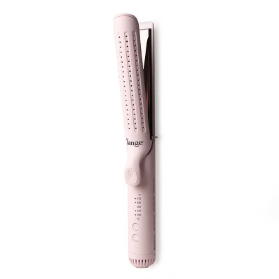 Le Duo Grande  2-in-1 Curling Wand & Titanium Flat Iron Hair Straightener & Professional Curler Grande | Target