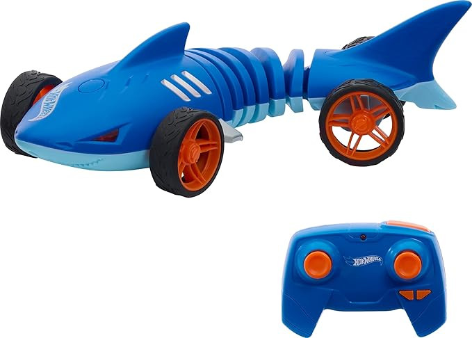 Visit the Hot Wheels Store | Amazon (US)