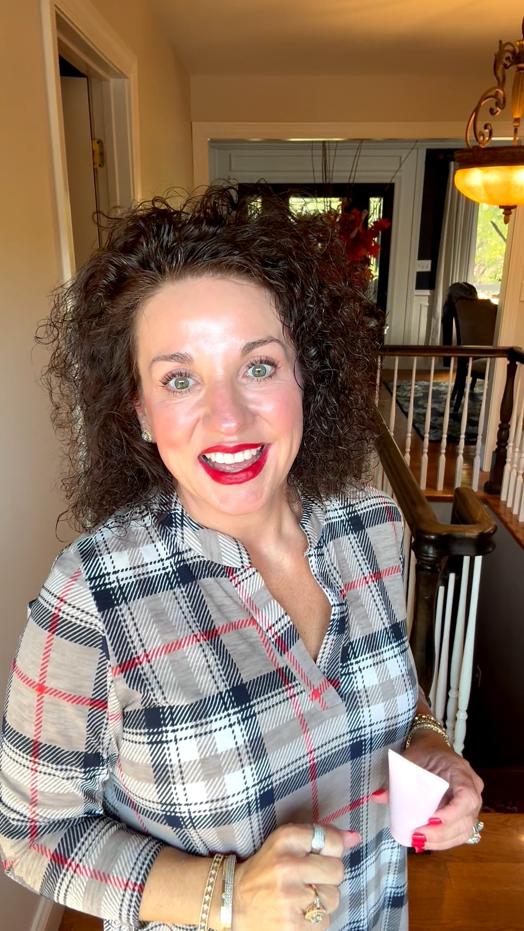 ✨ The Secret to That Wedding Glow ✨

Everyone kept asking about my skin at Lexi’s wedding — and I have to give all the credit to Kylie Jenner’s Body Glow! 💫 This product gives your skin the most beautiful, radiant shimmer without feeling greasy or heavy. It catches the light perfectly in photos and makes your skin look smooth, hydrated, and downright glowing.

If you want that soft, elegant glow for your next event (or just a little everyday glam), this is the one. Trust me — you’ll feel like a total movie star. 🌟

#KylieSkin #BodyGlow #GlowingSkin #WeddingReady #BeautyTips #SkincareSecrets #ElegantLiving #DewySkin #RadiantGlow #BridalBeauty

#LTKBeauty #LTKWedding #LTKStyleTip