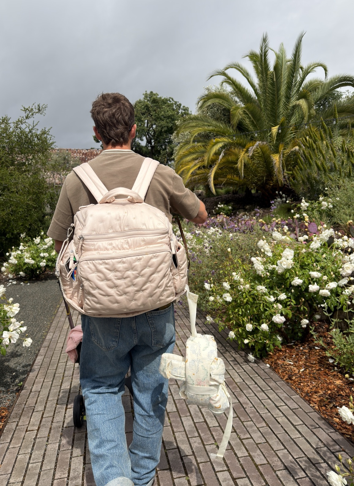 Our favorite carrier & diaper bag for travel! 

#LTKBaby #LTKMens #LTKdayinmylife