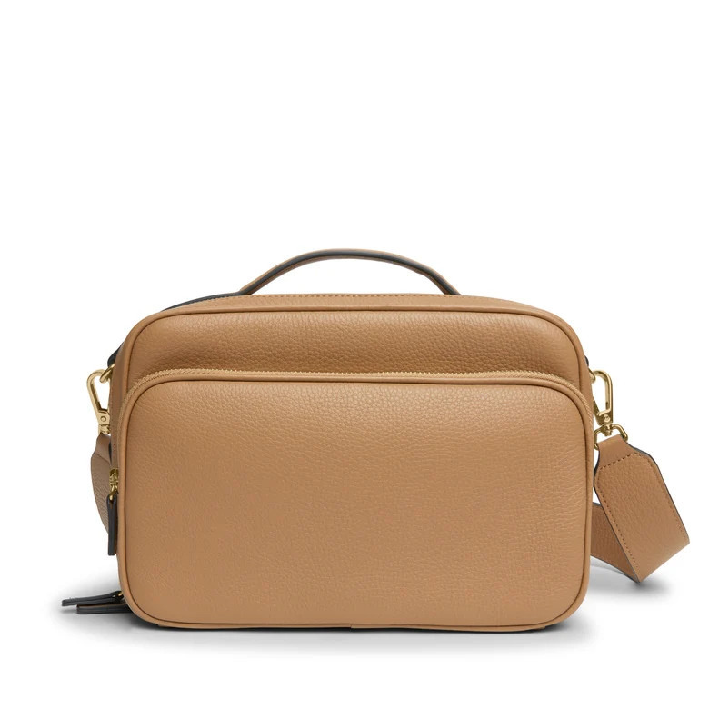 Meadow Large Satchel | Leatherology