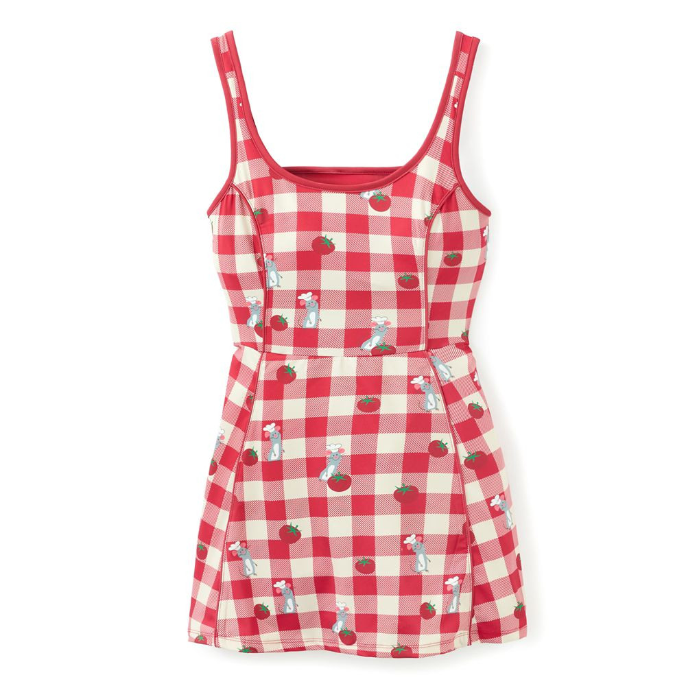 Remy Athletic Dress for Women by Her Universe \u2013 Ratatouille | Disney Store