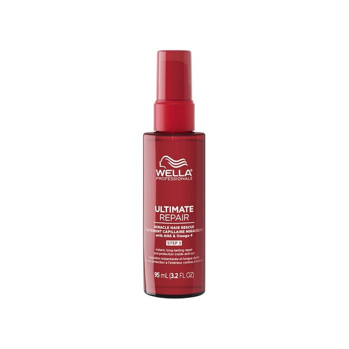 Wella Ultimate Repair Miracle Hair Rescue | Beauty Plus Salon