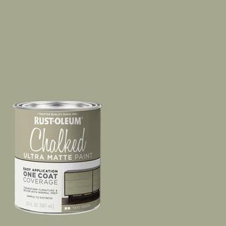 30 oz. Chalked Aged Decorative Glaze (2-Pack) | The Home Depot