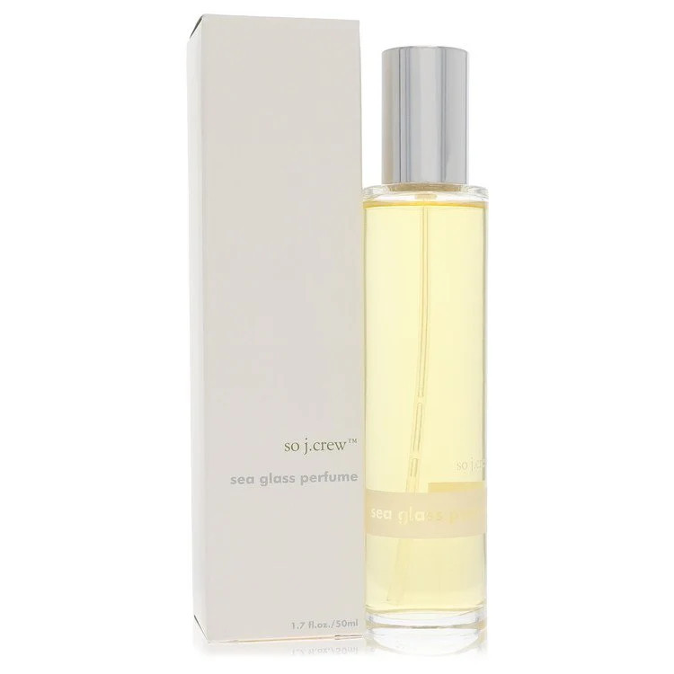 Sea Glass by J. Crew Perfume Spray 1.7 oz for Women | Shop Simon