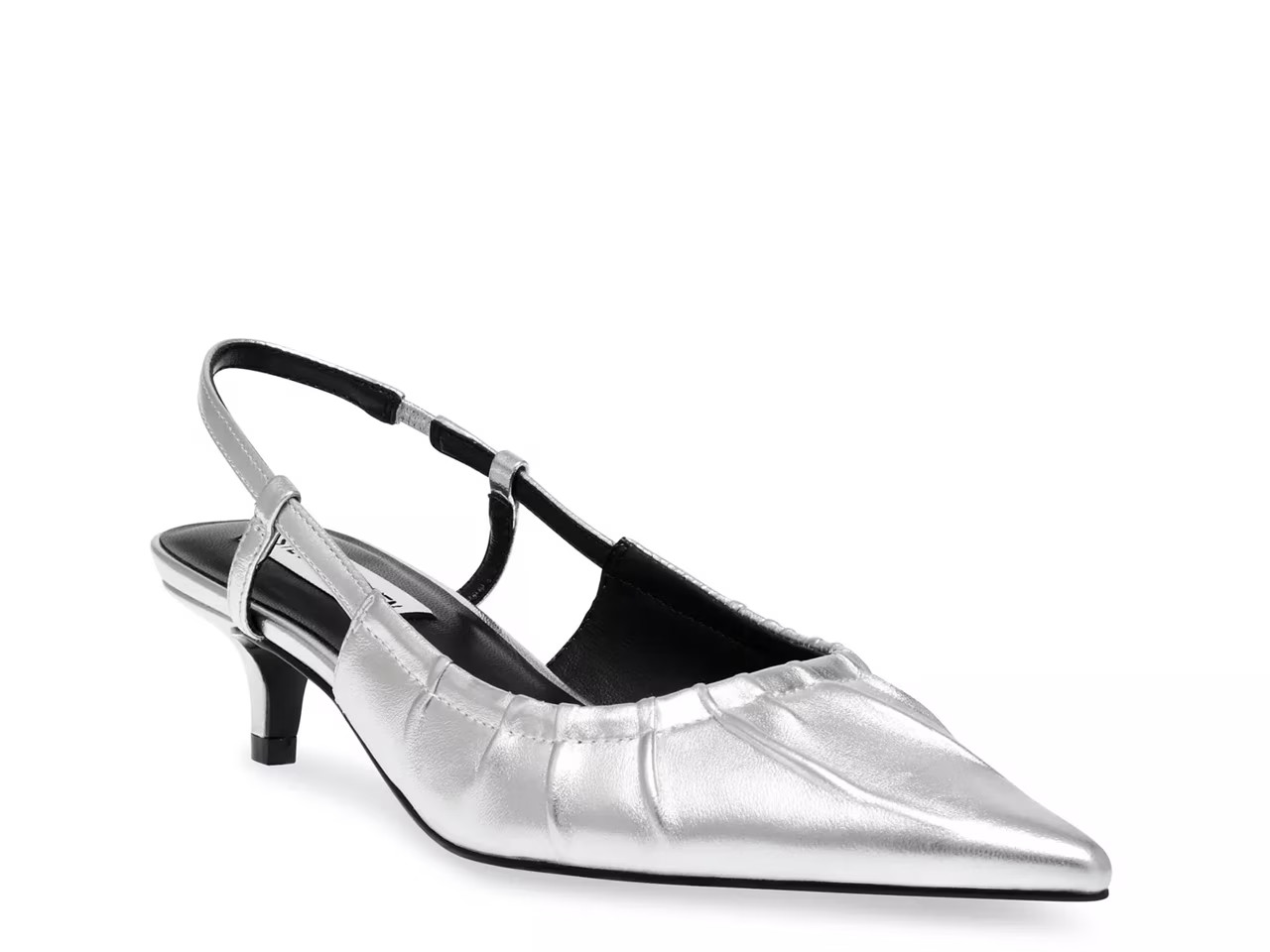 Steve Madden Syrie Pump - Free Shipping | DSW | DSW