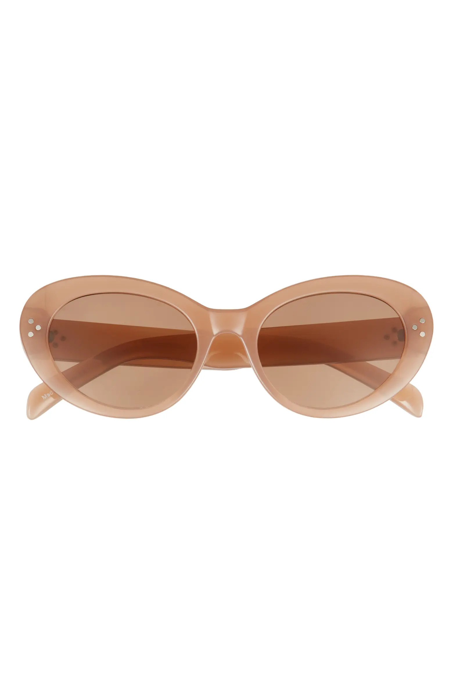 BP. 50mm Cat Eye Sunglasses | Nordstrom | Nordstrom