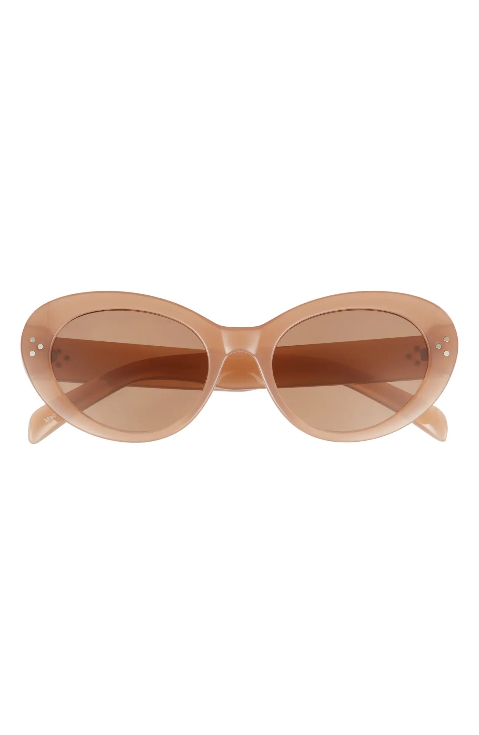 BP. 50mm Cat Eye Sunglasses | Nordstrom | Nordstrom