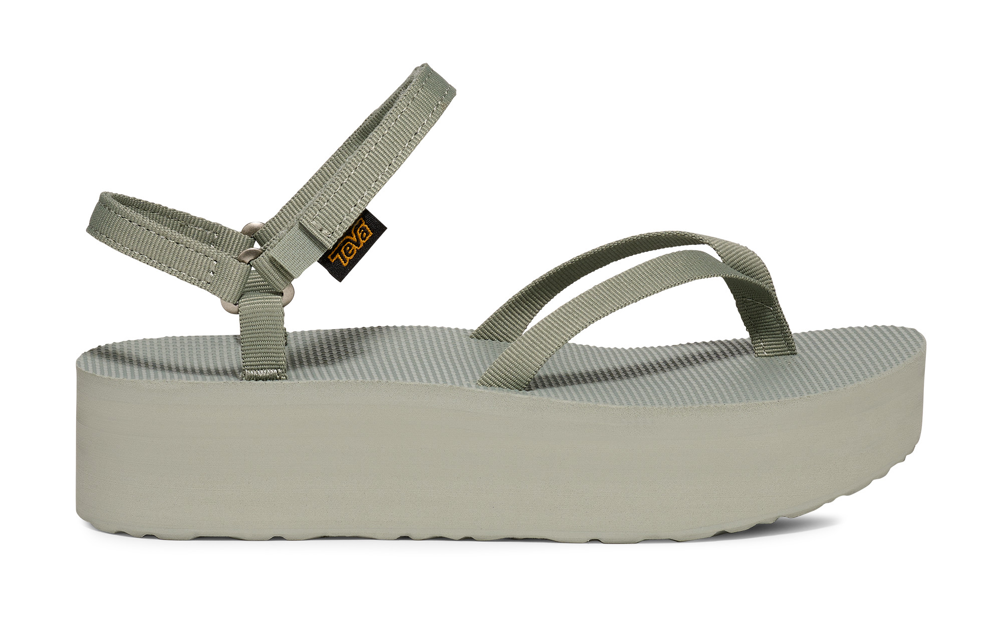 Flatform Slim Sandal | Teva