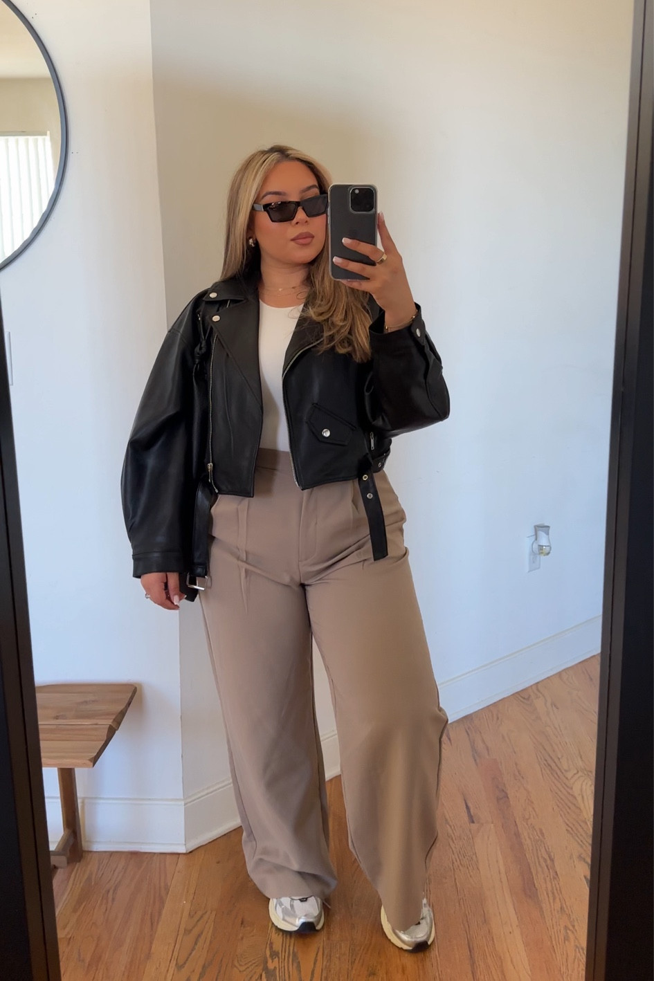 Spring Must-Have: Trousers✨

Wearing size 30 Curve 🫶🏼

#LTKSpringSale #LTKstyletip #LTKSeasonal