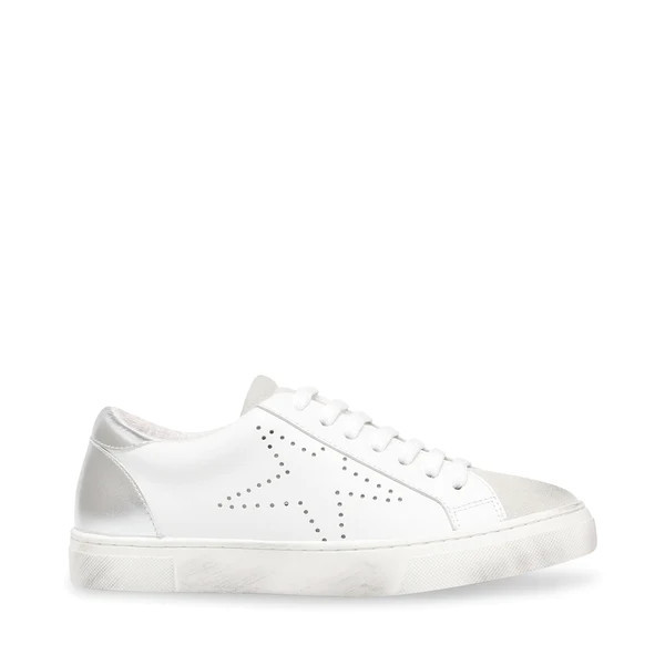 REZZA WHITE | Steve Madden (US)