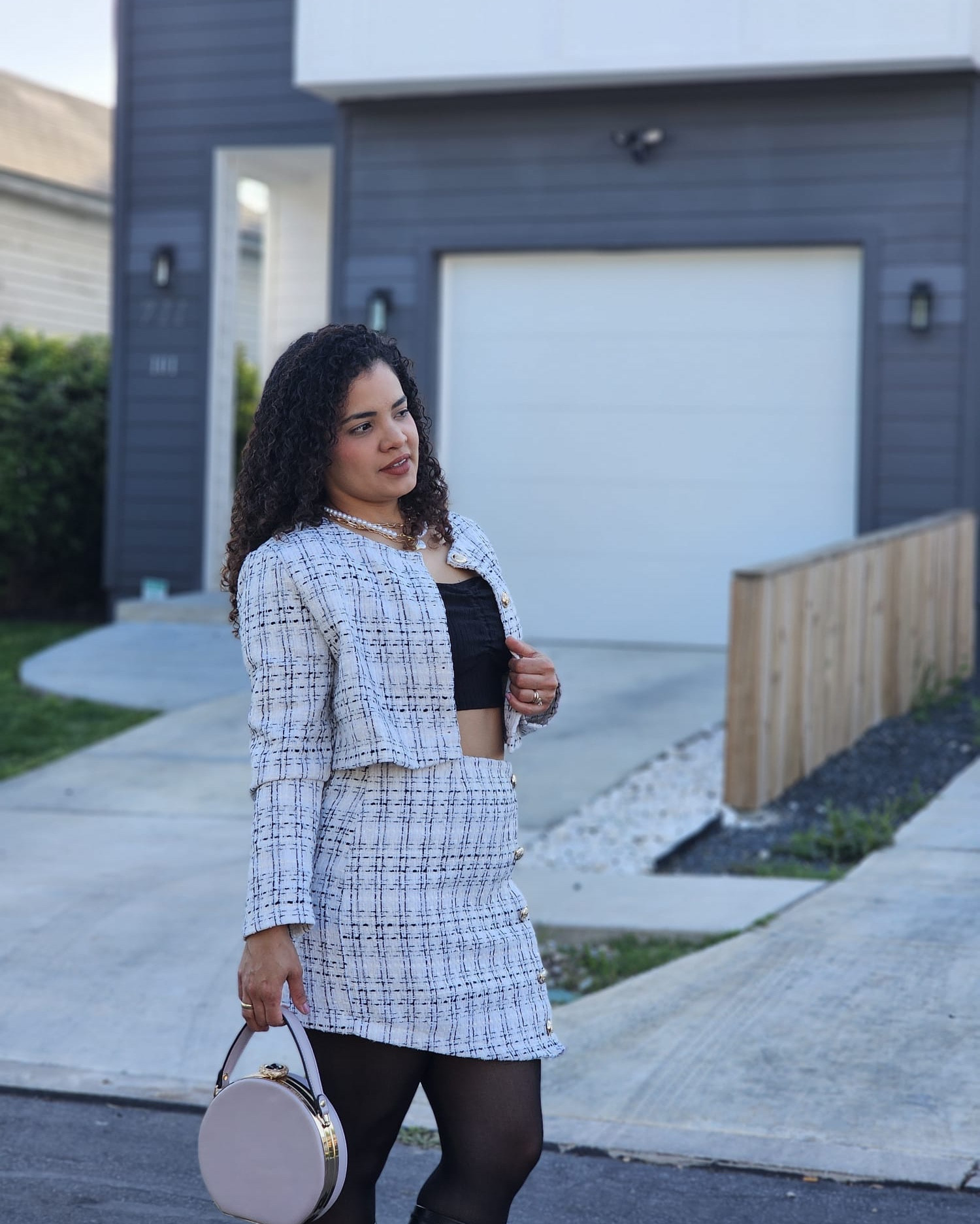 El look perfecto si existe, solo abre el link 🔗 y verás que calidad tiene. 💯‼️

#LTKbeauty #LTKstyletip