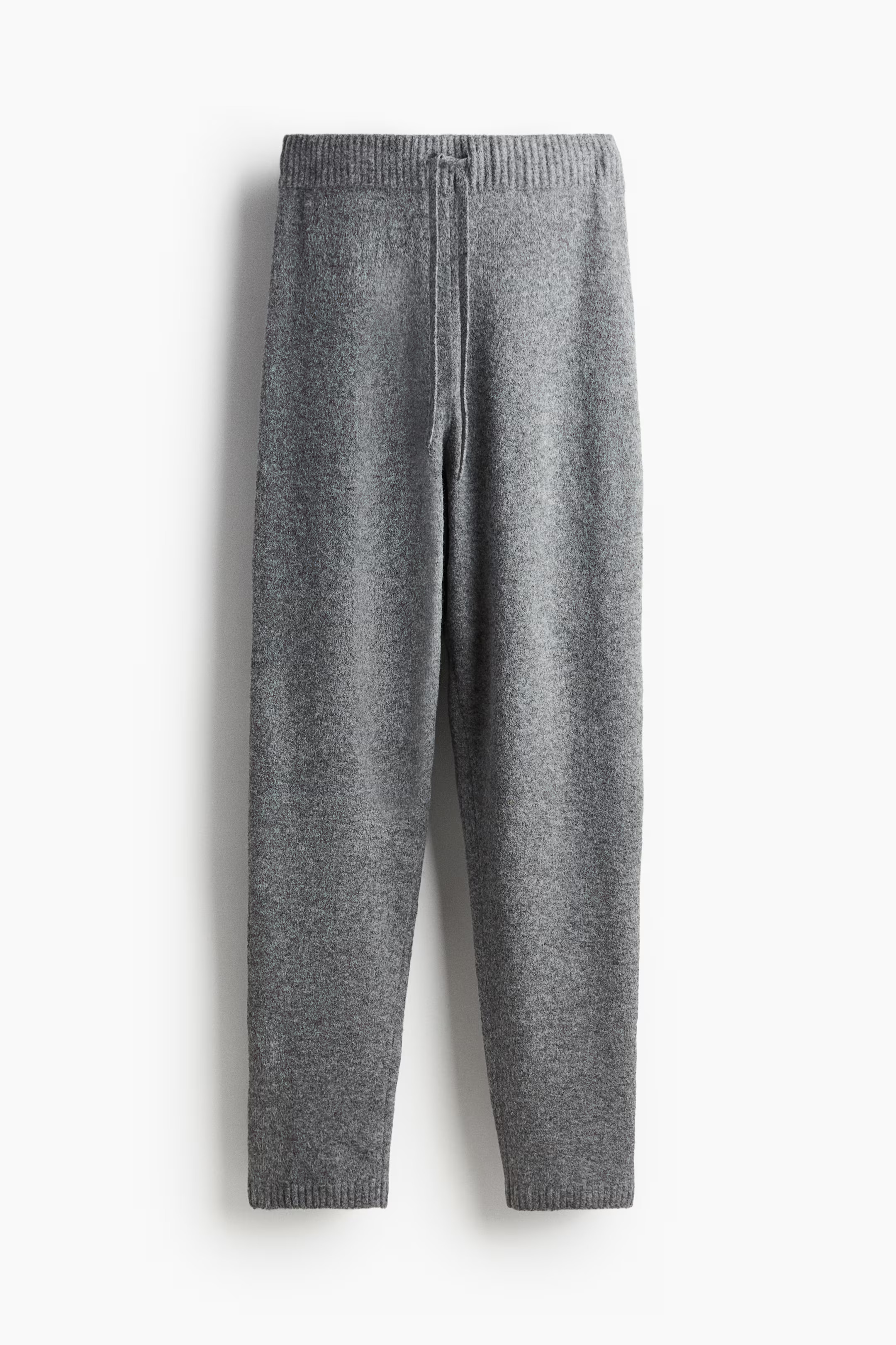 Fine-knit joggers | H&M (UK, MY, IN, SG, PH, TW, HK)