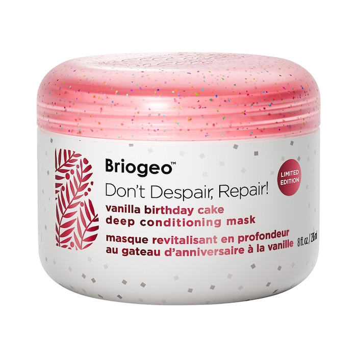 Don't Despair, Repair! Deep Conditioning Hair Mask in Vanilla Birthday Cake Scent | Sephora (US)