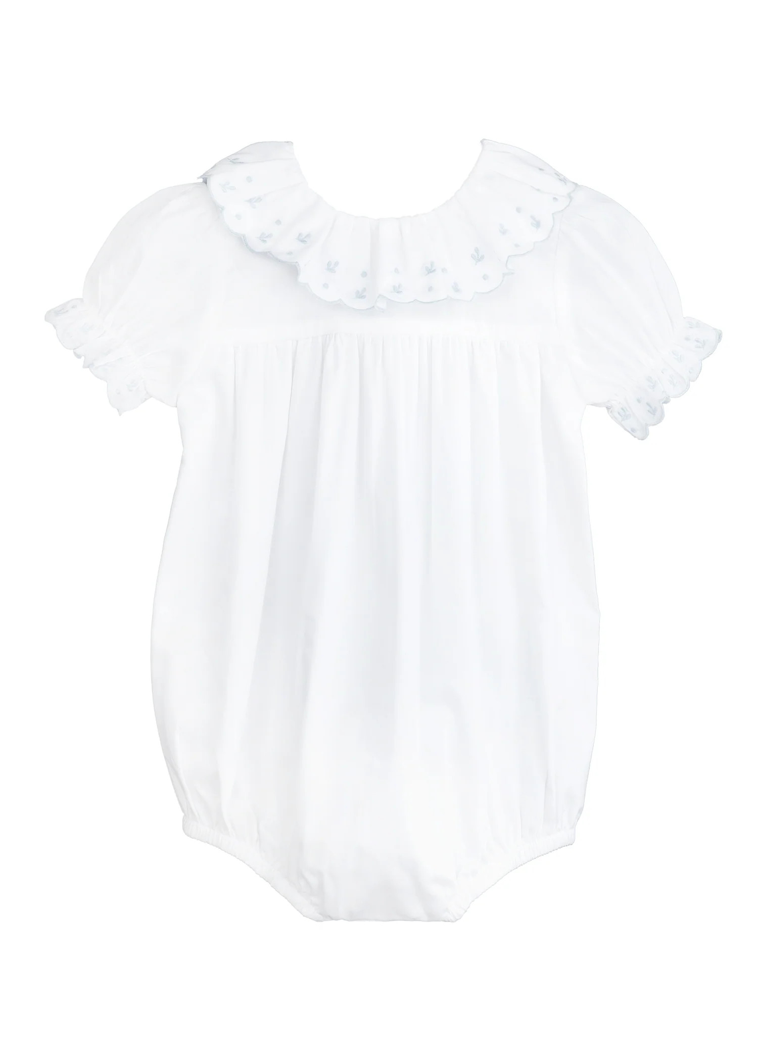 BABY DOTTIE COTTON BUBBLE | Lenora