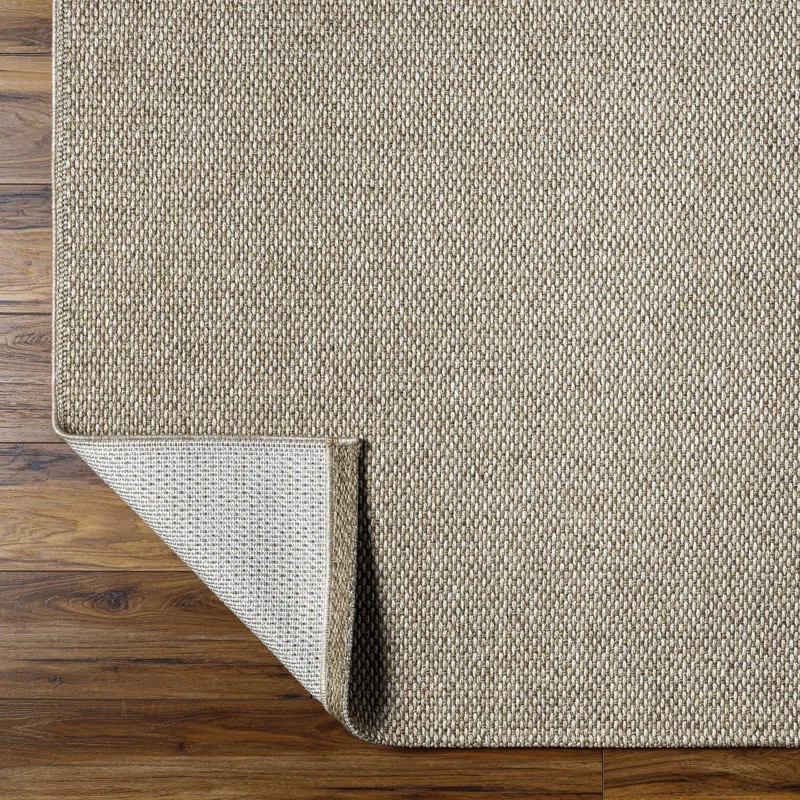 Becki Owens x Livabliss Birdie Machine Woven Area Rug | Wayfair North America