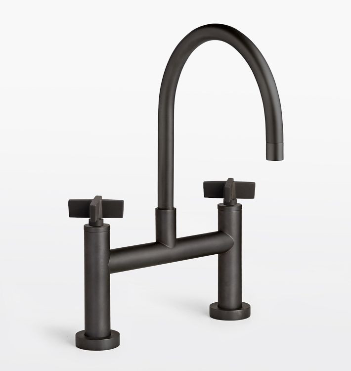 West Slope Kitchen Faucet | Rejuvenation