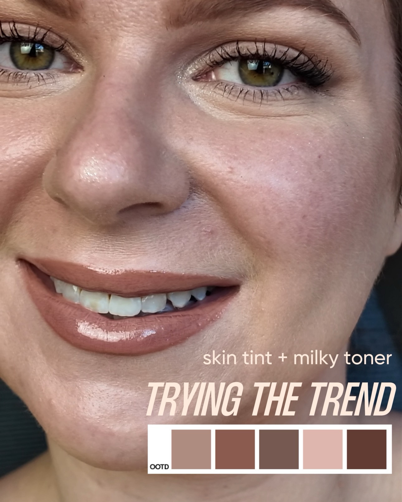 2025 is the year of skin tints and we are kicking it off with a TREND! Skin tints + milky toner. If you haven’t tried this trend yet, I’ve linked several products for you to try it with. Come back and let me know your thoughts! 

#LTKBeauty #LTKFindsUnder50