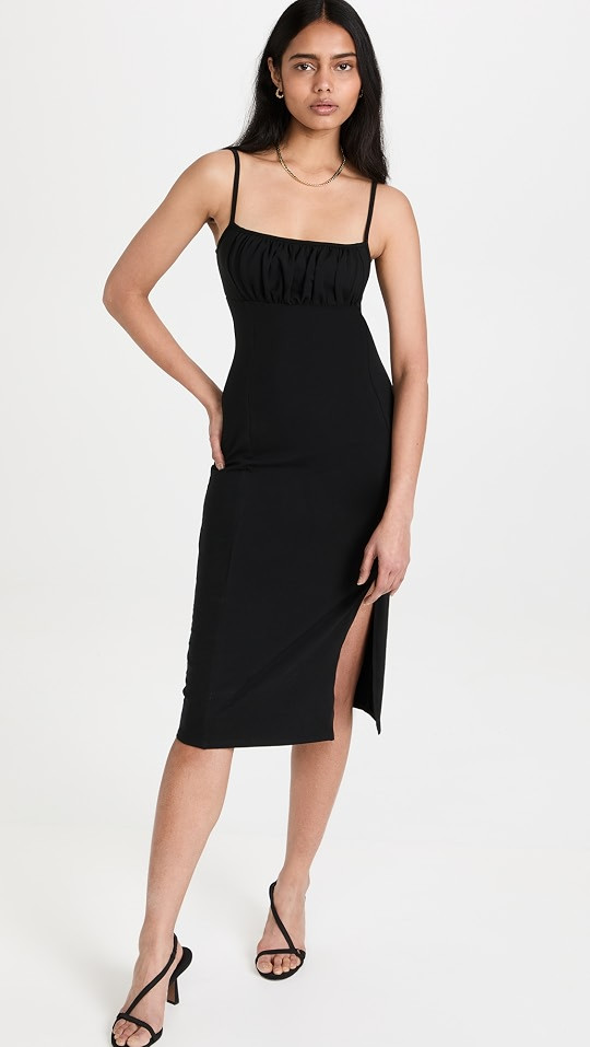 Ruched Dress | Shopbop