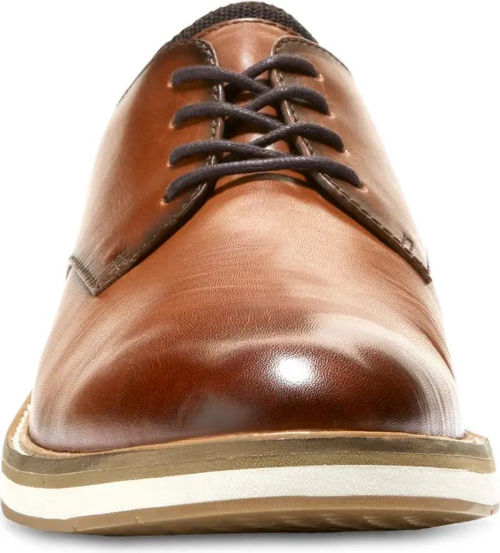 Osborn Plain Toe Derby (Men) | Nordstrom