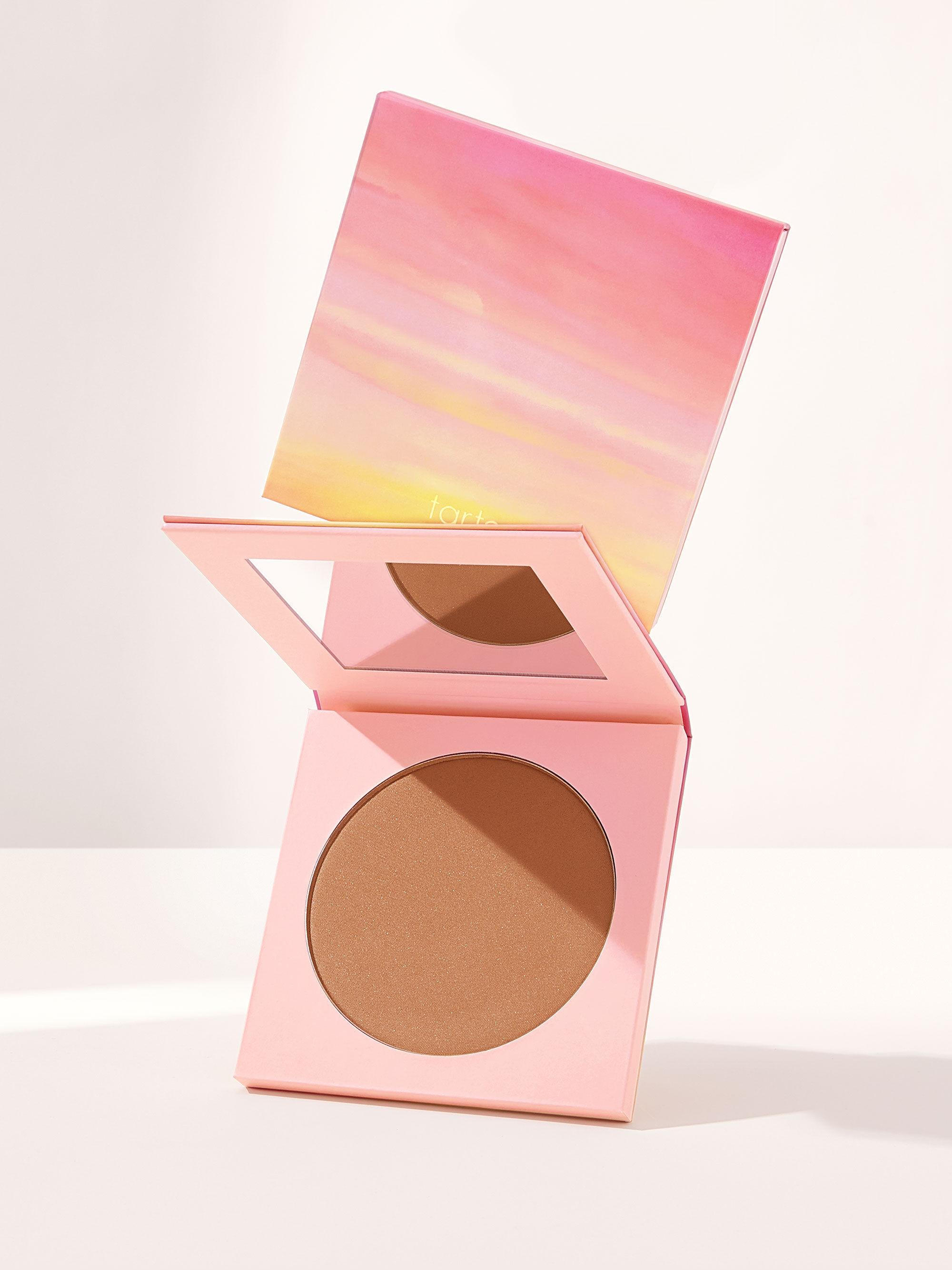 limited-edition park ave princess™ face & body bronzer | tarte cosmetics (Global)