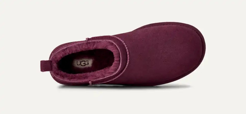 Classic Micro | UGG (US)