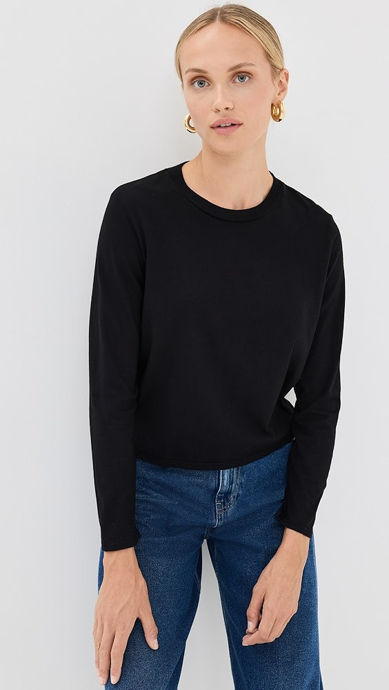 perfectwhitetee | Shopbop