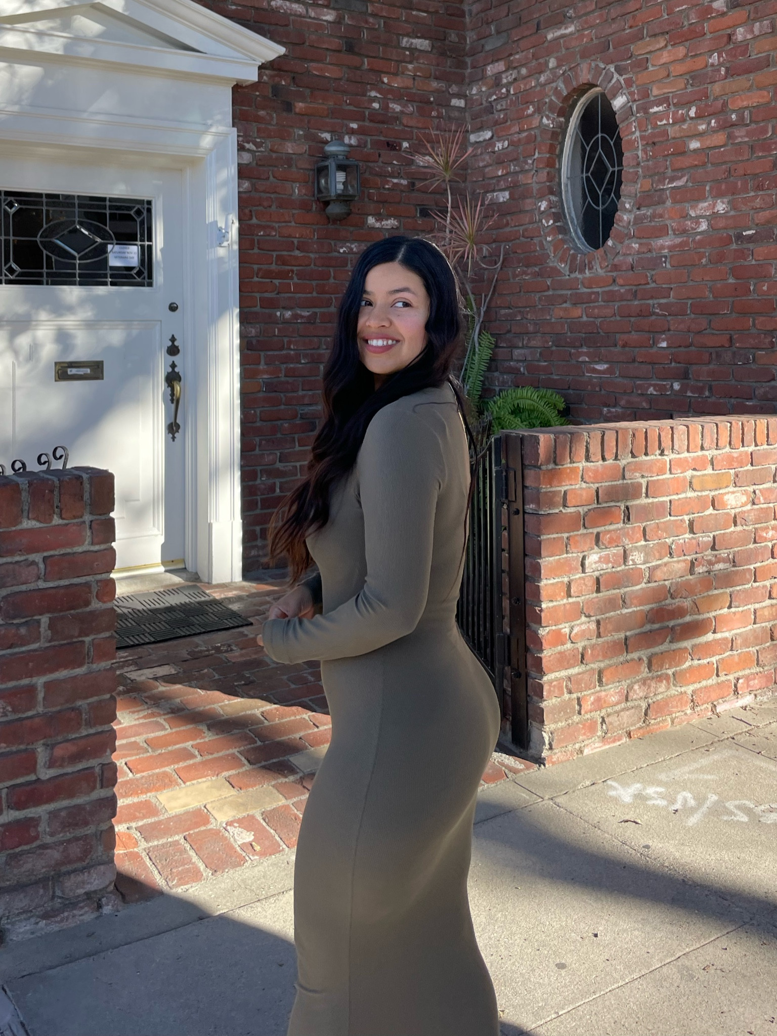 Feeling great ⏳ #dress #skimsdupe

#LTKCyberWeek #LTKSeasonal #LTKGiftGuide