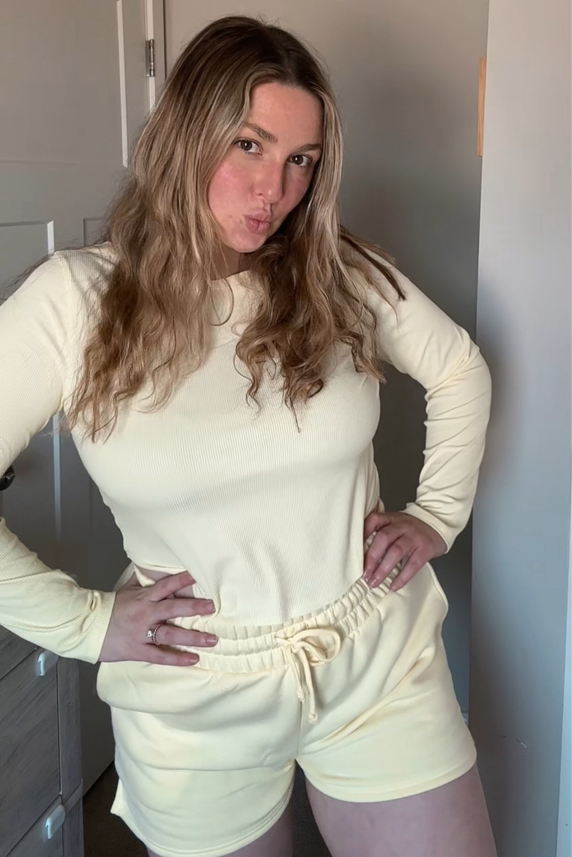  OOTD ✨🌼 

#LTKsalealert #LTKmidsize #LTKSpringSale