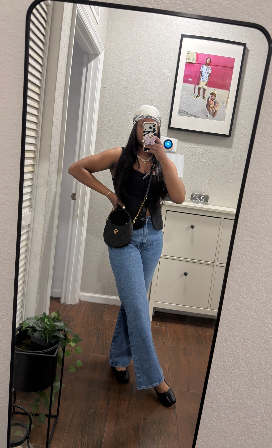Outfit of the day 

#LTKgrwm #LTKootd