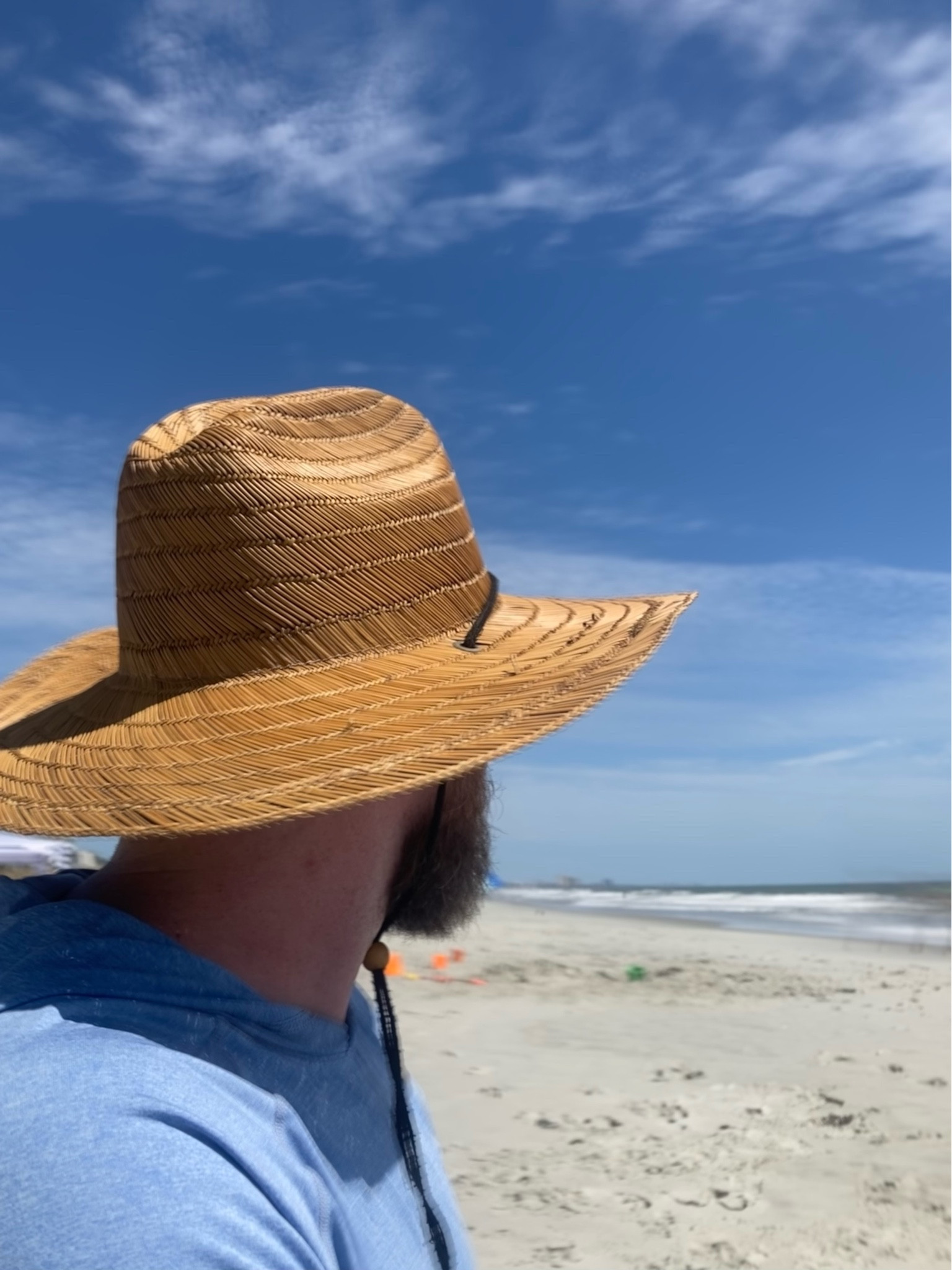Hubby’s new beach hat and sun-shirt!

#LTKtravel #LTKfindsunder50 #LTKSeasonal