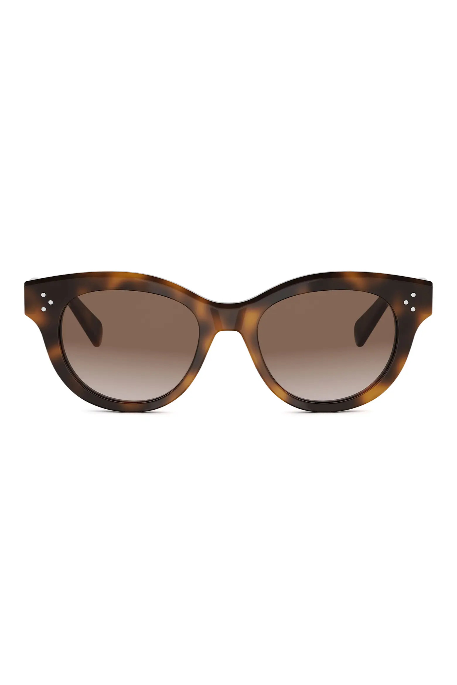 3 Dots 51mm Round Sunglasses (Women) | Nordstrom | Nordstrom