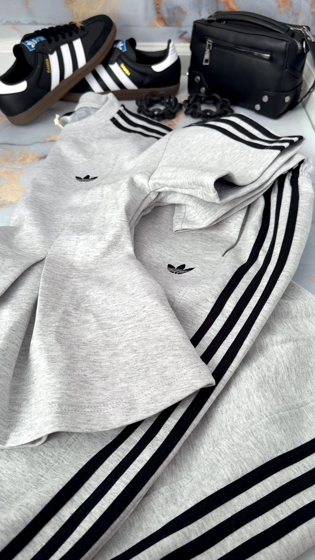 The perfect Adidas set - order now!

#LTKmomlife #LTKdayinmylife #LTKgrwm