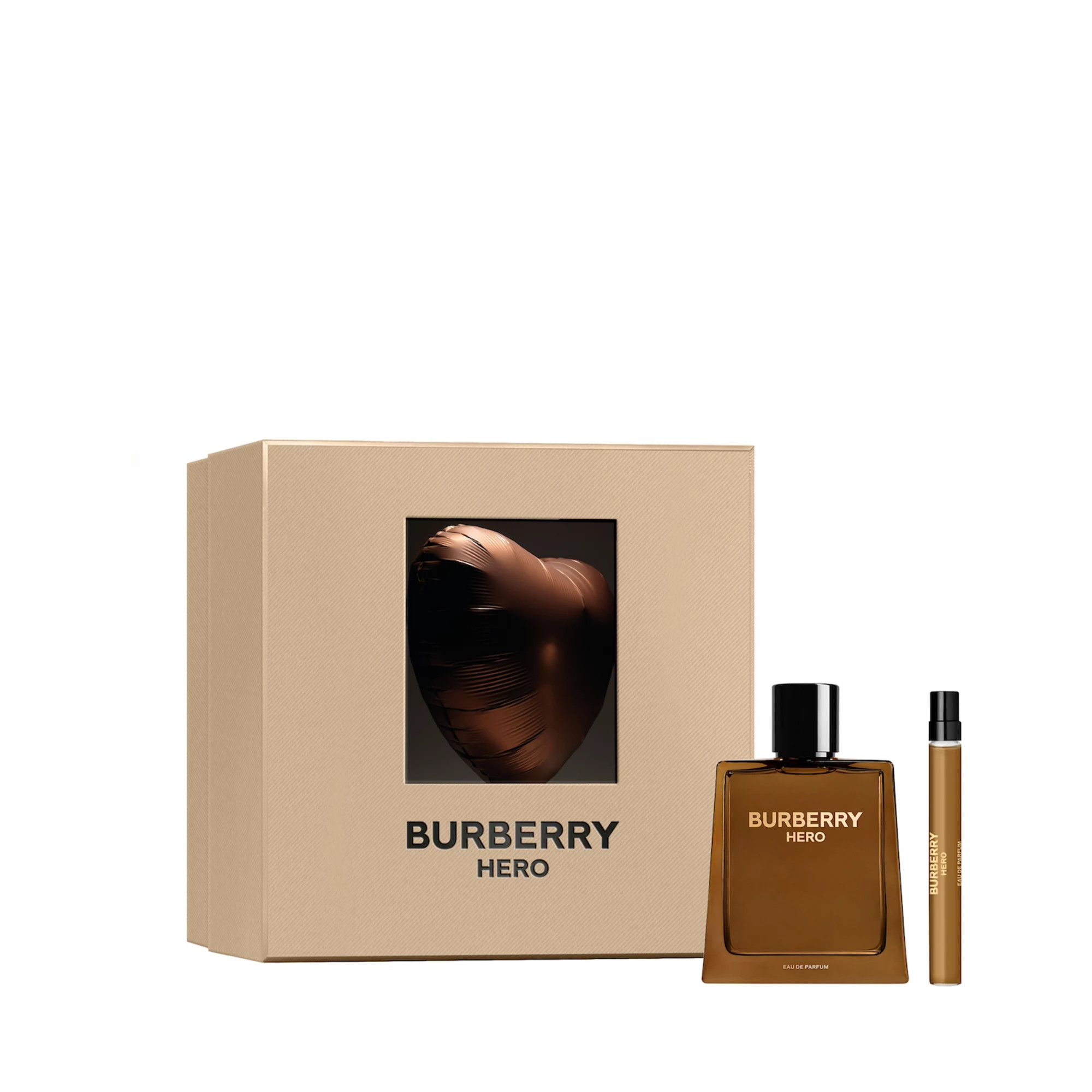 BURBERRY Men's 2-Pc. Hero Eau de Parfum Gift Set | Kohl's