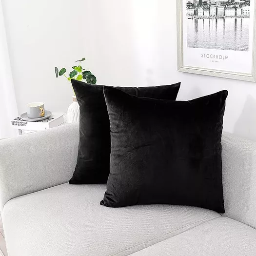 DESIHOM Fall Throw Pillow Covers … curated on LTK