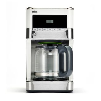 Braun BrewSense 12-Cup Drip Coffee Maker | Bloomingdale's Home | Bloomingdale's (AU)