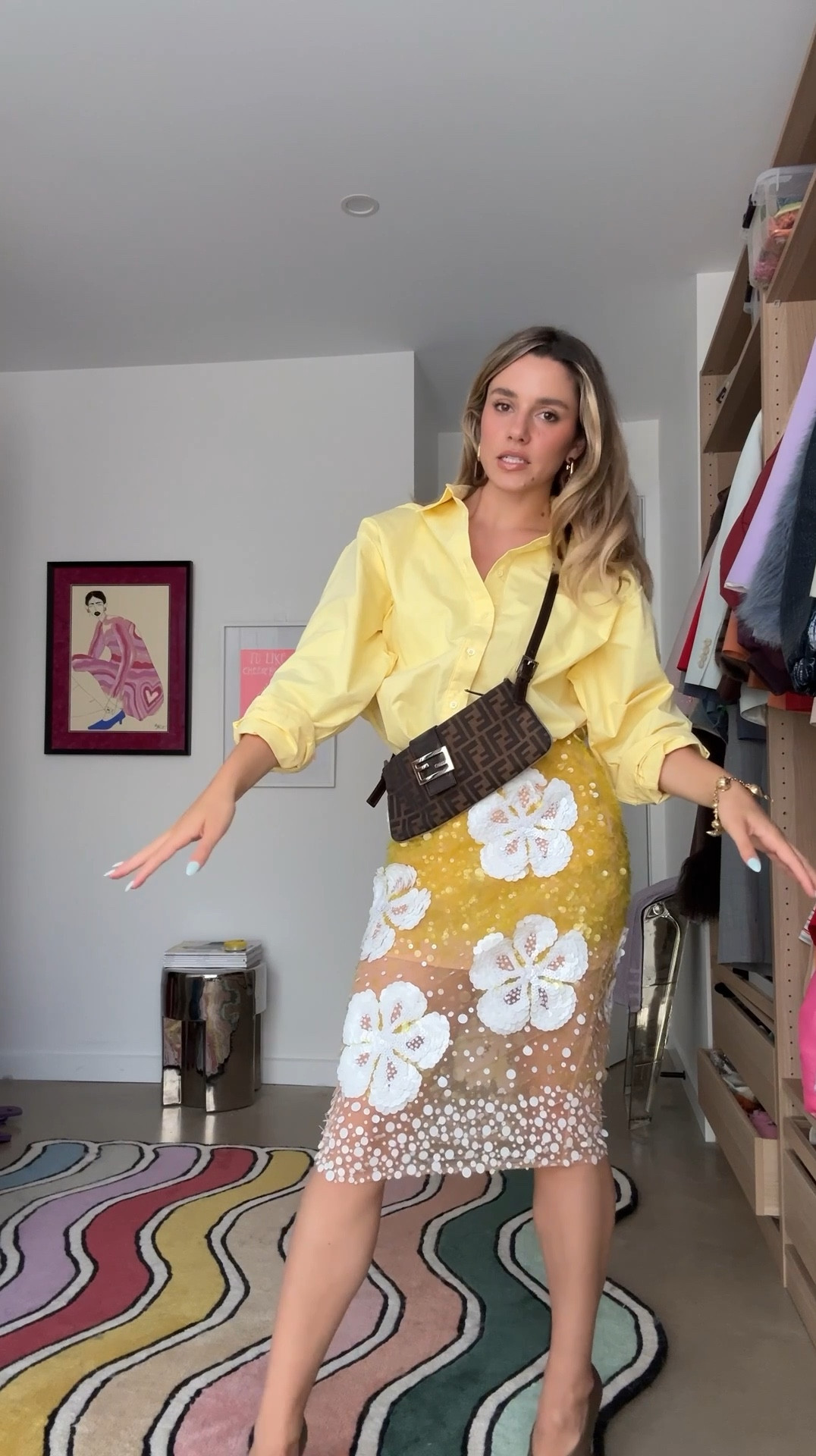 The shirt you need in your wardrobe immediately!! 