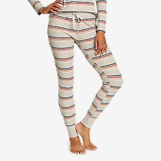 Stine's Favorite Waffle Sleep Pant | Eddie Bauer, LLC
