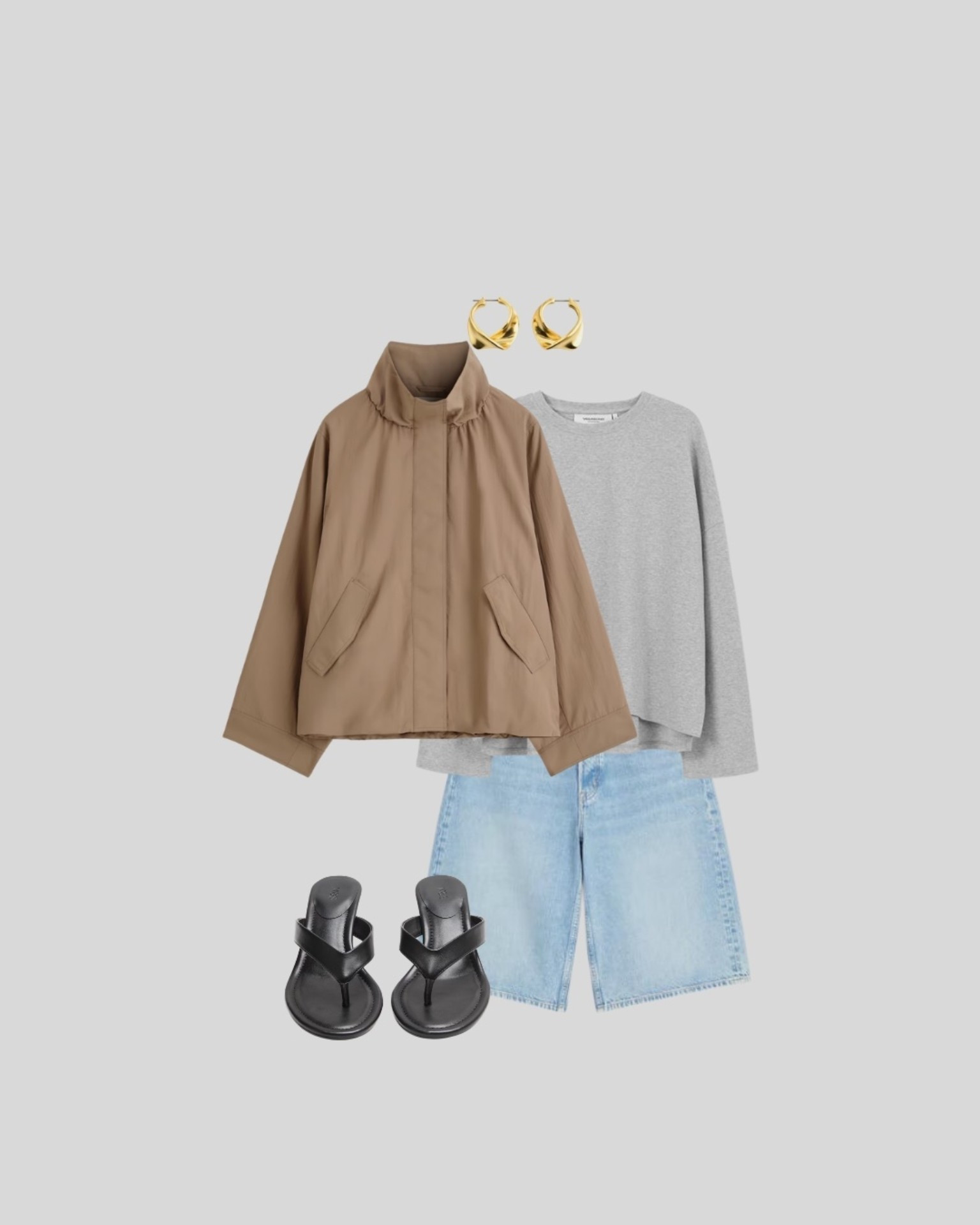 for a hot/wet weekend

#LTKspring #LTKsummer