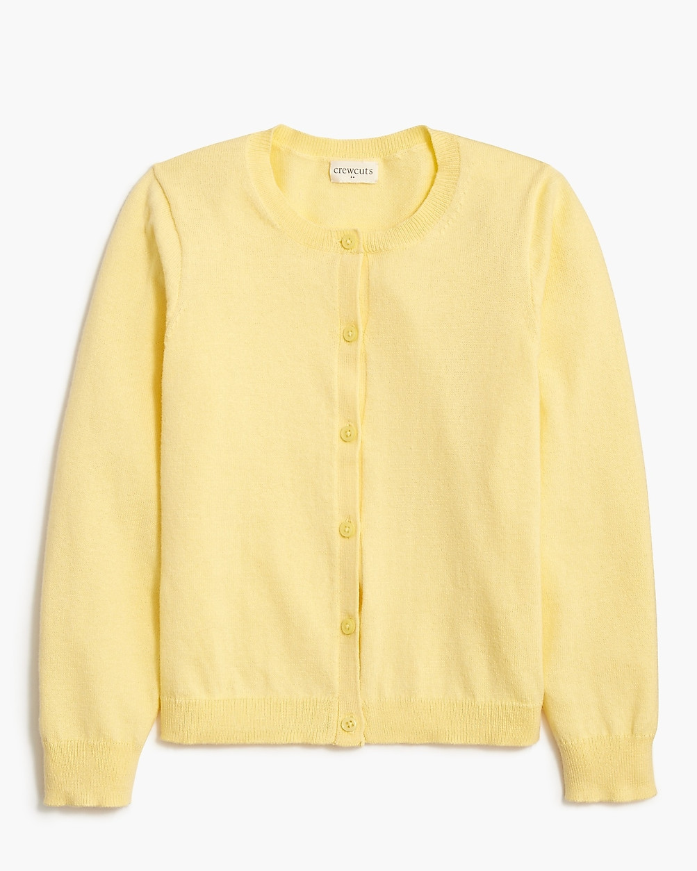 Girls' Casey cardigan sweater | J.Crew Factory