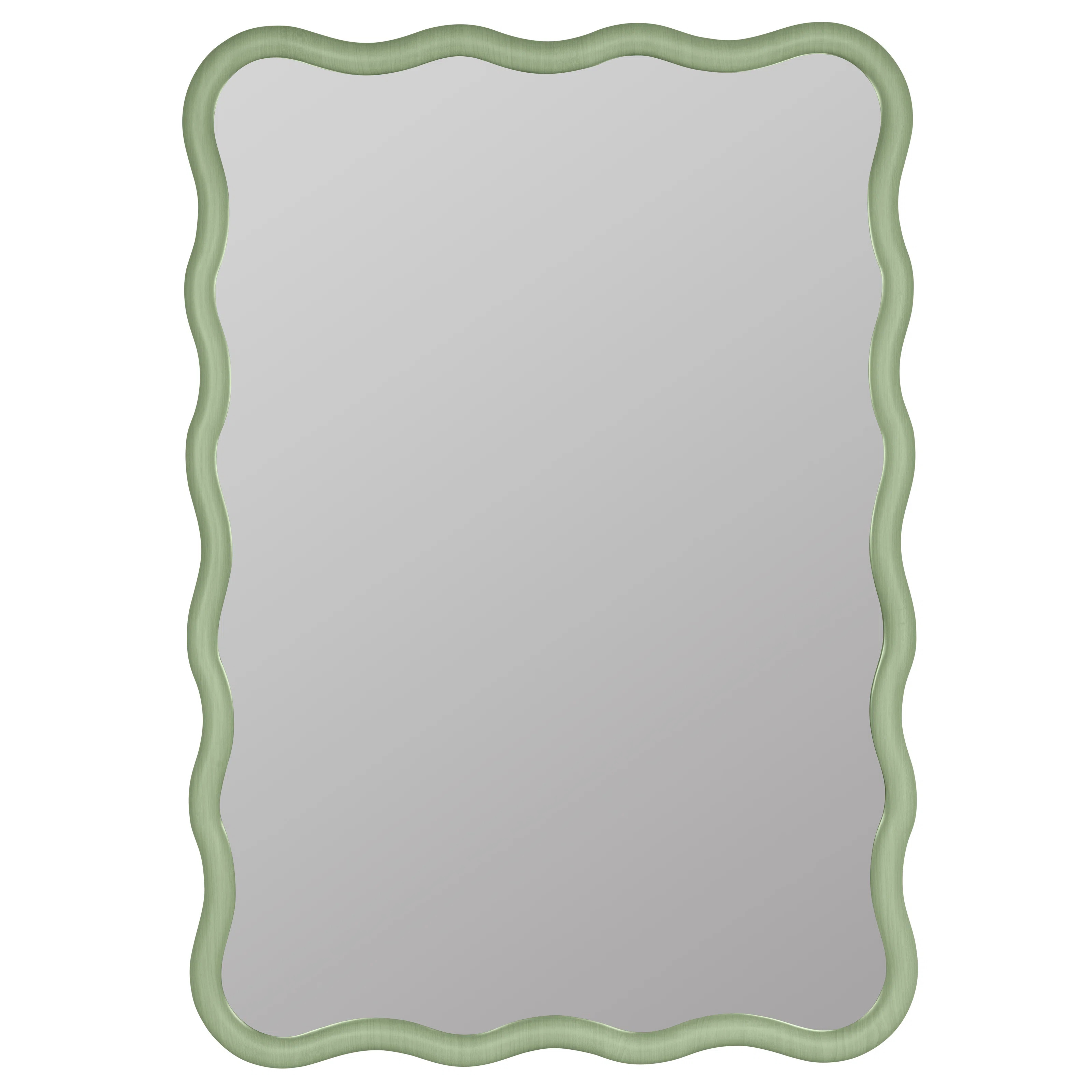 AllModern Andy Accent Mirror & Reviews | Wayfair | Wayfair North America