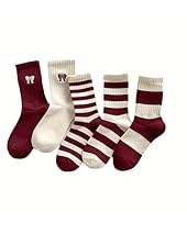 Mocha Cherry Polka Dots Summer Coquette Maroon Red Aesthetic Case for iPhone 17 Pro | Amazon (US)